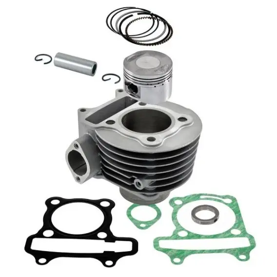 Kup online RMS CYLINDER KOMPLETNY KYMCO AGILITY 125 ‘08-‘17; PEOPLE 125 ‘99-‘16